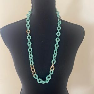 Jcrew long necklace